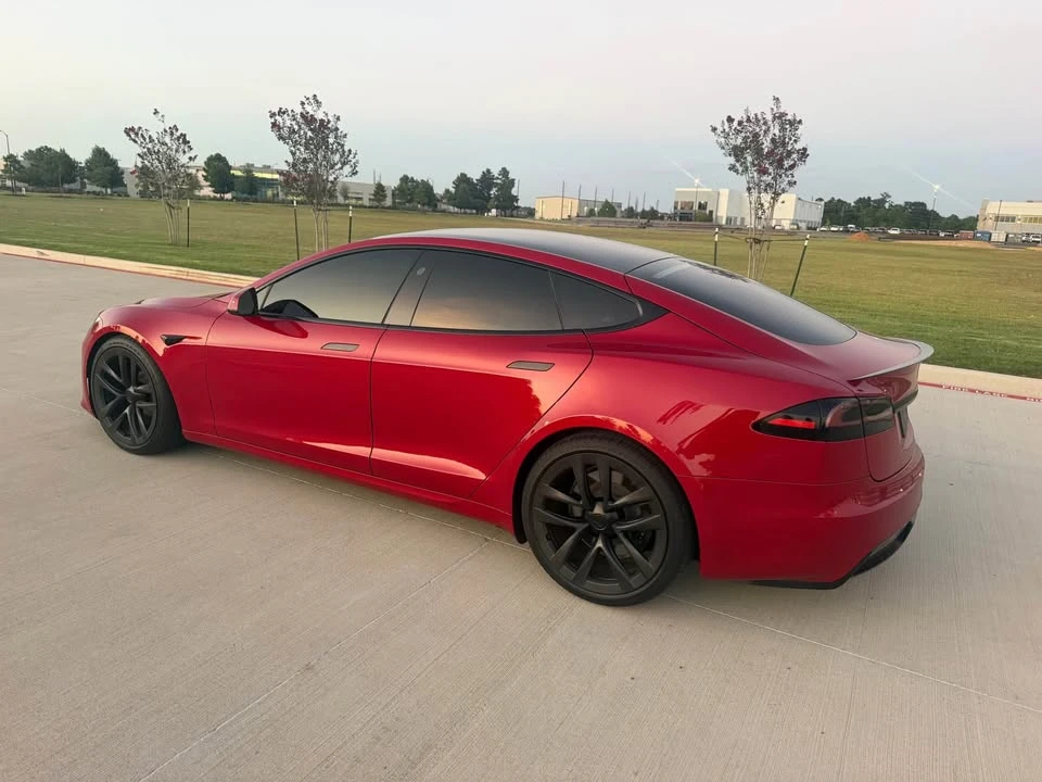 2023 Tesla Model S - Image 7 of 15
