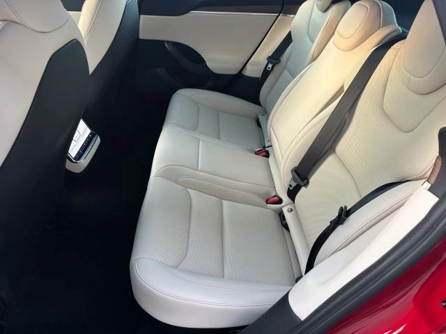 2023 Tesla Model S - Image 13 of 14