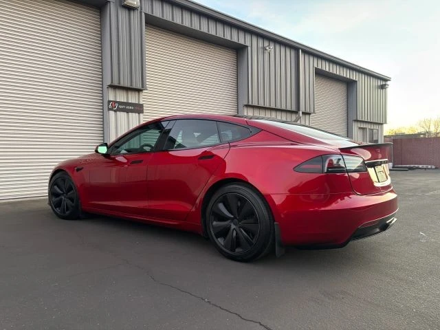 2023 Tesla Model S - Image 9 of 14