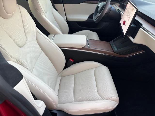 2023 Tesla Model S - Image 12 of 14