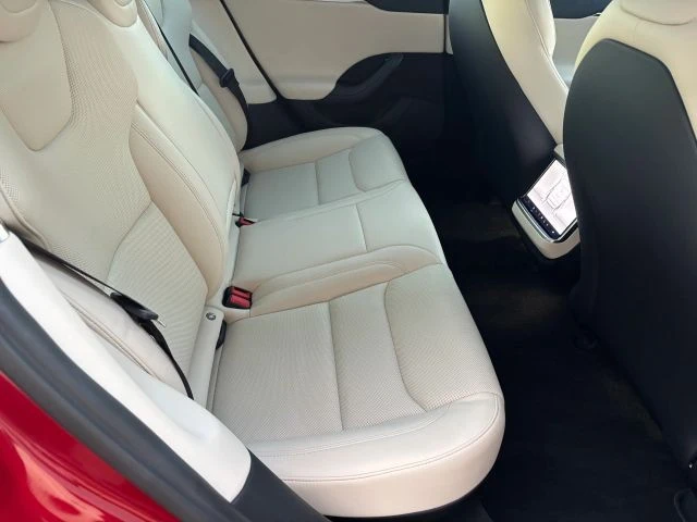 2023 Tesla Model S - Image 14 of 14