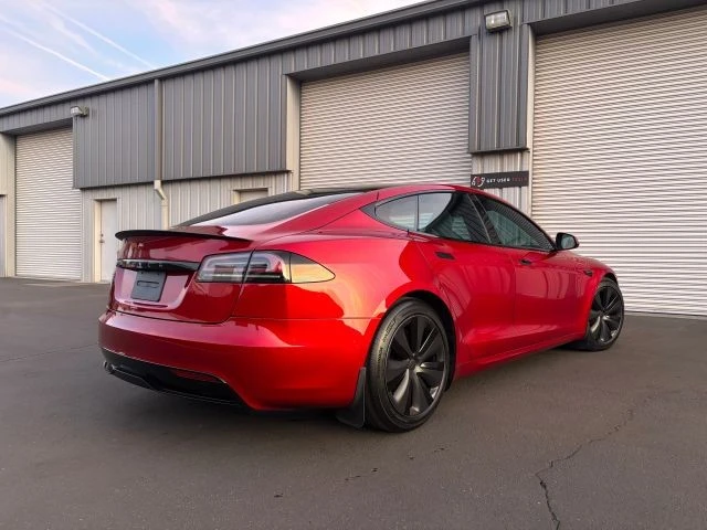 2023 Tesla Model S - Image 8 of 14