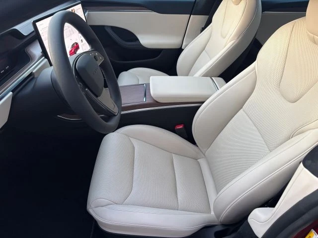 2023 Tesla Model S - Image 11 of 14