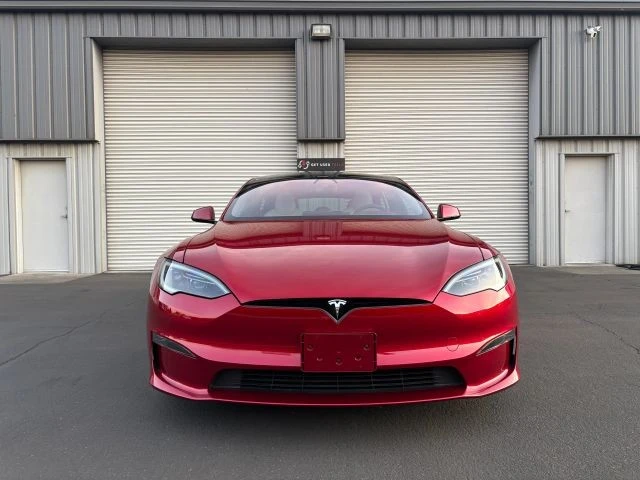 2023 Tesla Model S - Image 6 of 14