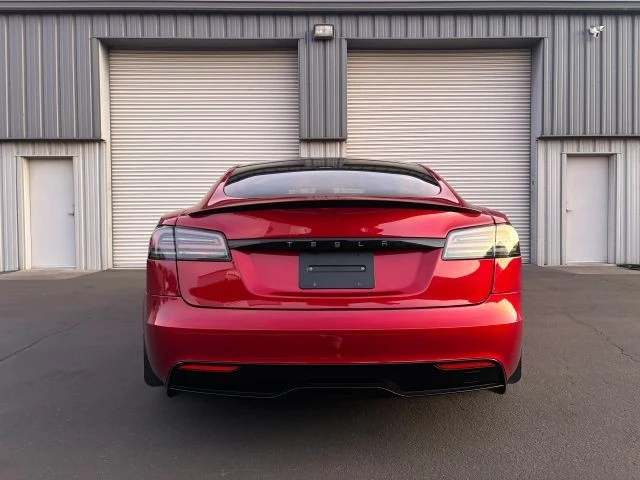 2023 Tesla Model S - Image 7 of 14