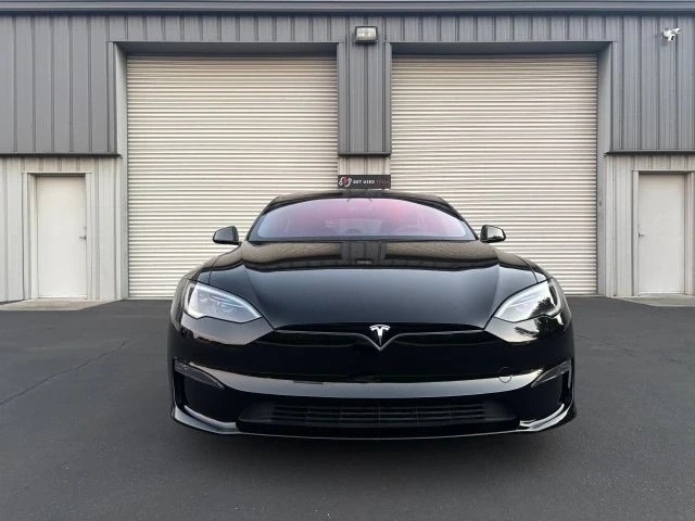 2023 Tesla Model S - Image 6 of 14
