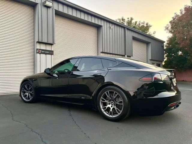 2023 Tesla Model S - Image 9 of 14