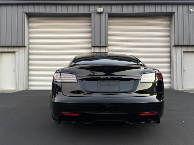 2023 Tesla Model S - Image 7 of 14