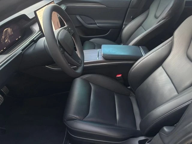 2023 Tesla Model S - Image 10 of 14