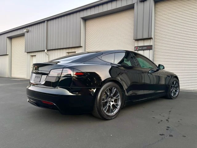 2023 Tesla Model S - Image 8 of 14