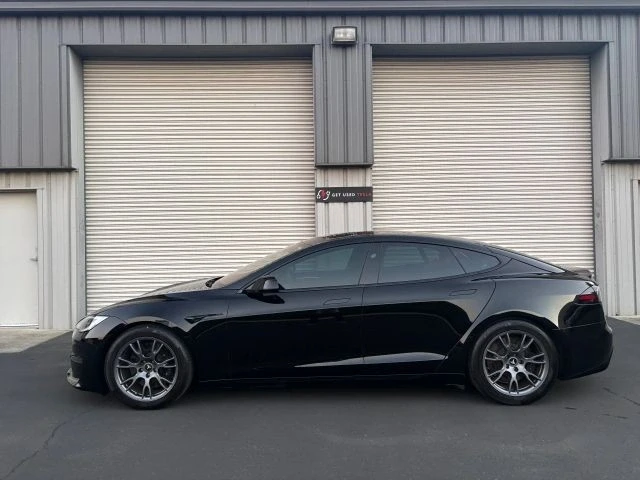 2023 Tesla Model S - Image 3 of 14