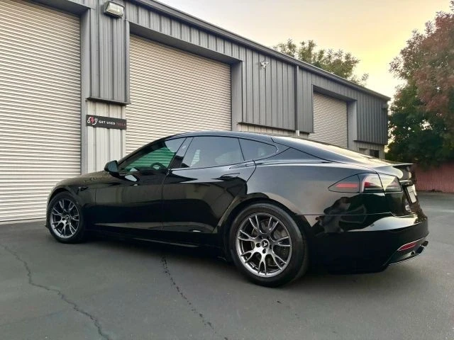 2023 Tesla Model S - Image 9 of 14