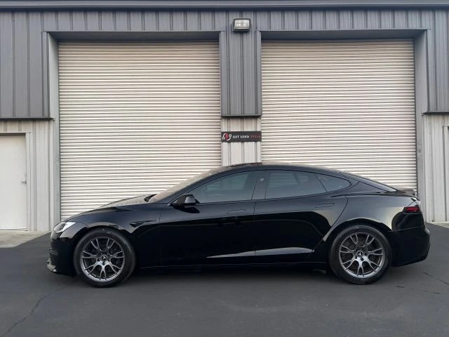 2023 Tesla Model S - Image 3 of 14