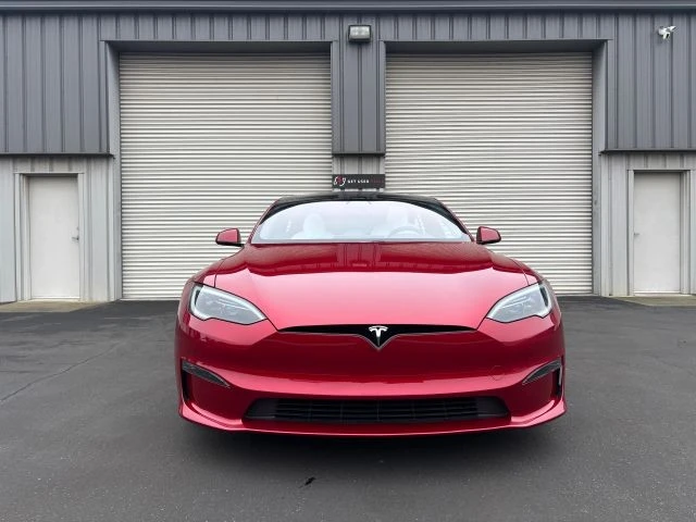 2023 Tesla Model S - Image 6 of 14