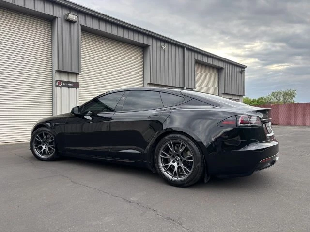 2023 Tesla Model S - Image 9 of 14