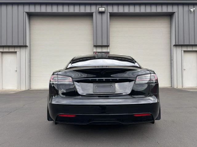 2023 Tesla Model S - Image 7 of 14