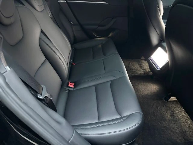 2023 Tesla Model S - Image 14 of 14