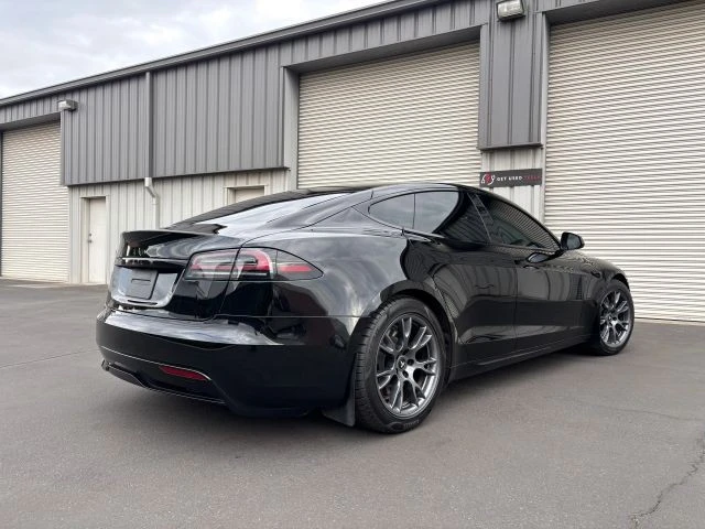 2023 Tesla Model S - Image 8 of 14