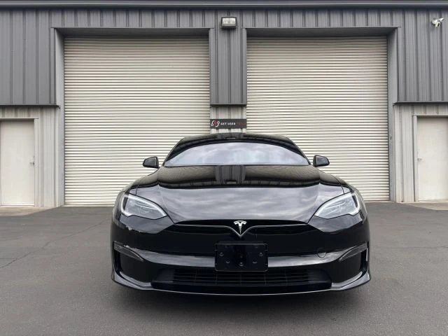 2023 Tesla Model S - Image 6 of 14