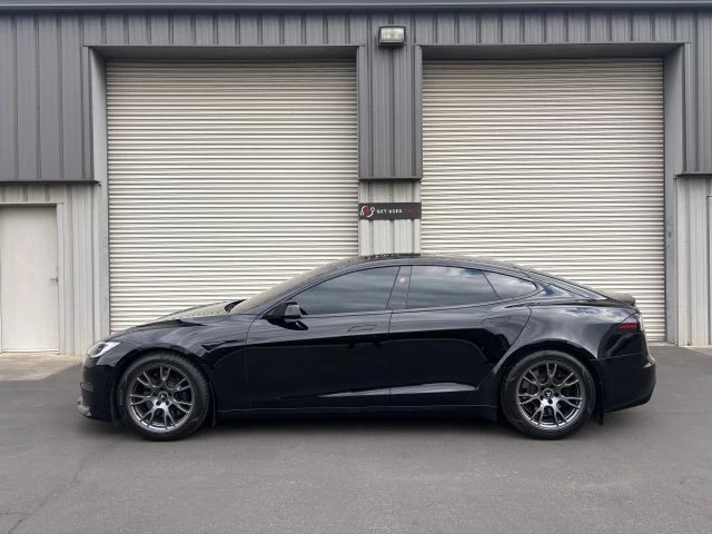 2023 Tesla Model S - Image 3 of 14