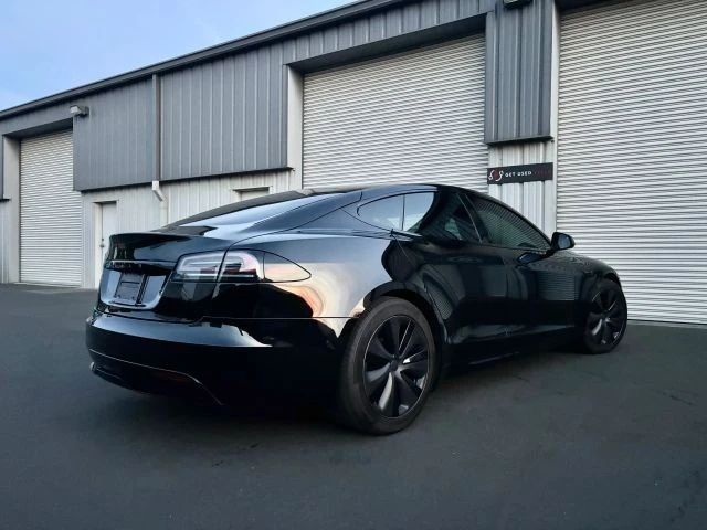 2023 Tesla Model S - Image 8 of 14