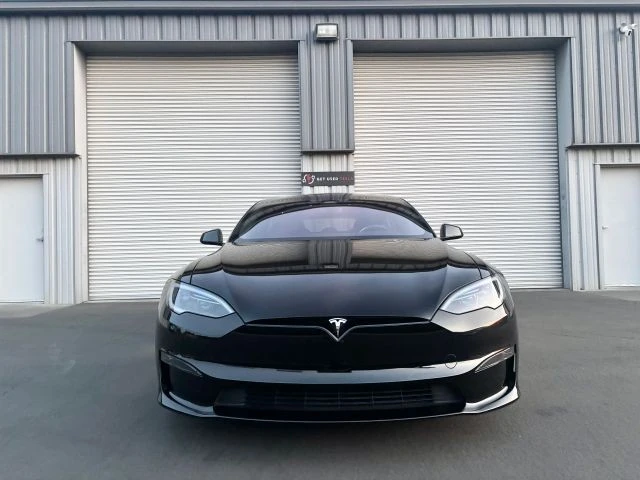 2023 Tesla Model S - Image 6 of 14