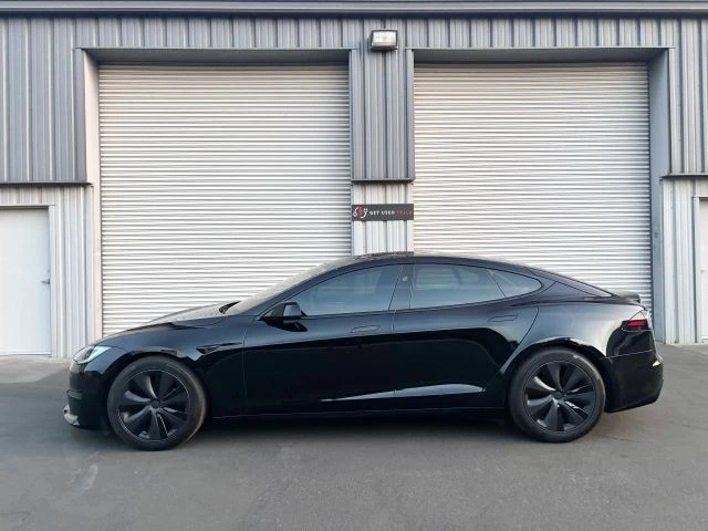 2023 Tesla Model S - Image 3 of 14