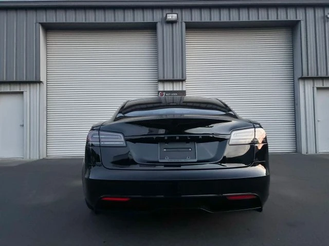 2023 Tesla Model S - Image 7 of 14