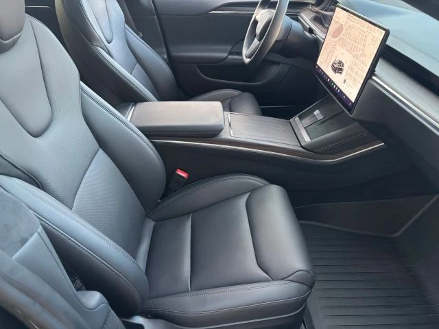2023 Tesla Model S - Image 12 of 14