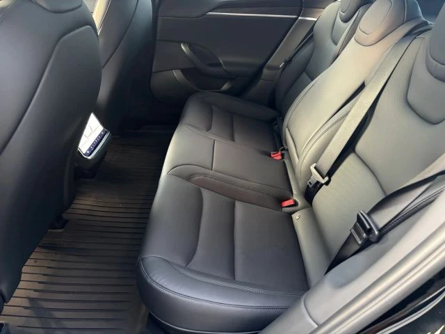 2023 Tesla Model S - Image 13 of 14