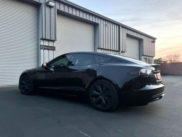 2023 Tesla Model S - Image 9 of 14