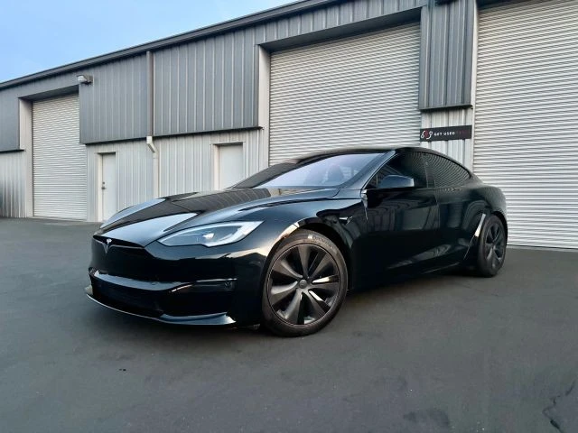 2023 Tesla Model S - Image 5 of 14