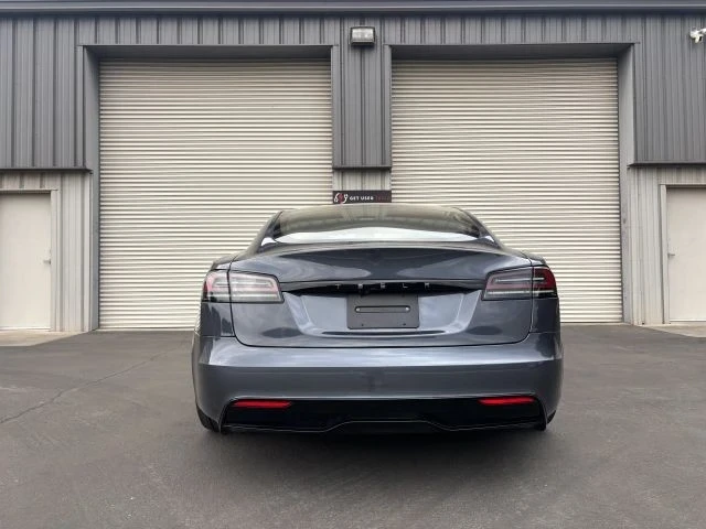 2023 Tesla Model S - Image 7 of 14