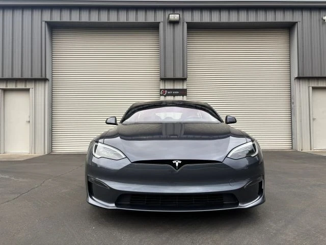 2023 Tesla Model S - Image 6 of 14