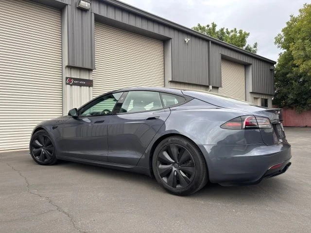 2023 Tesla Model S - Image 9 of 14