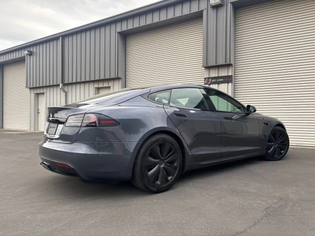 2023 Tesla Model S - Image 8 of 14