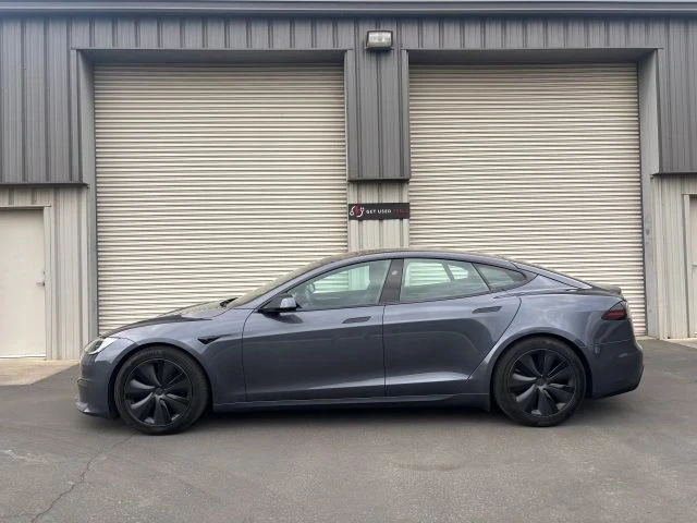 2023 Tesla Model S - Image 3 of 14