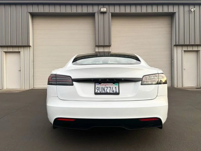 2023 Tesla Model S - Image 6 of 13