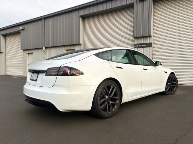 2023 Tesla Model S - Image 7 of 13