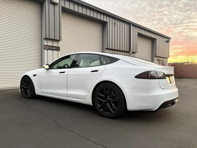 2023 Tesla Model S - Image 8 of 13