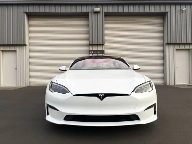 2023 Tesla Model S - Image 5 of 13