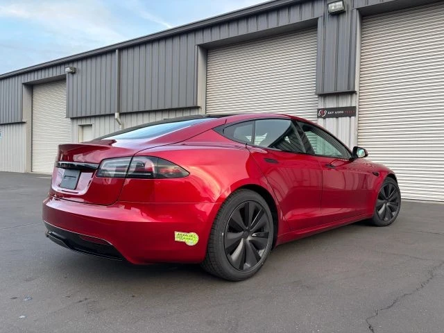 2023 Tesla Model S - Image 7 of 13