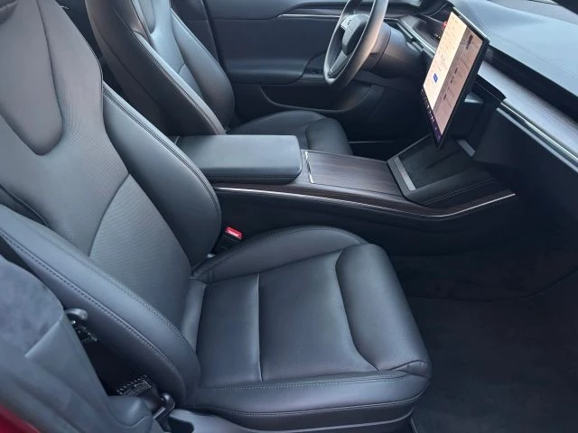 2023 Tesla Model S - Image 11 of 13