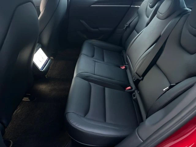 2023 Tesla Model S - Image 12 of 13