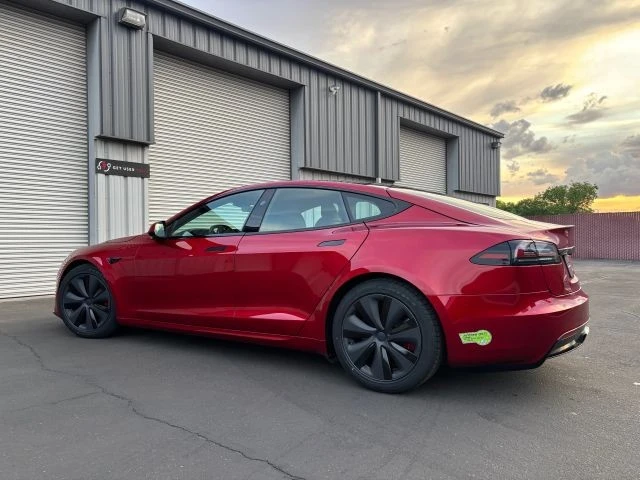 2023 Tesla Model S - Image 8 of 13