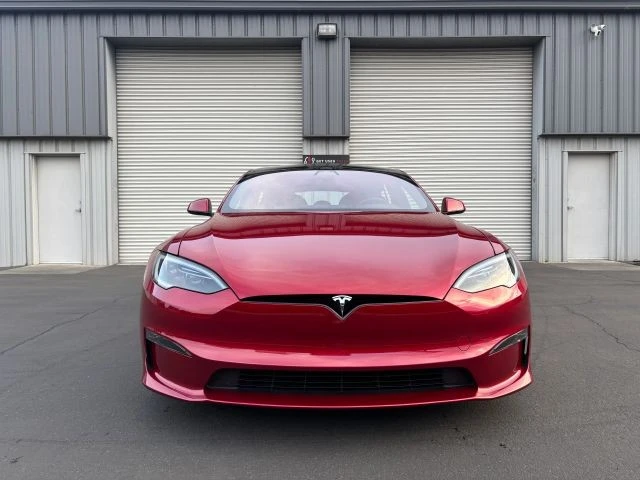 2023 Tesla Model S - Image 6 of 13