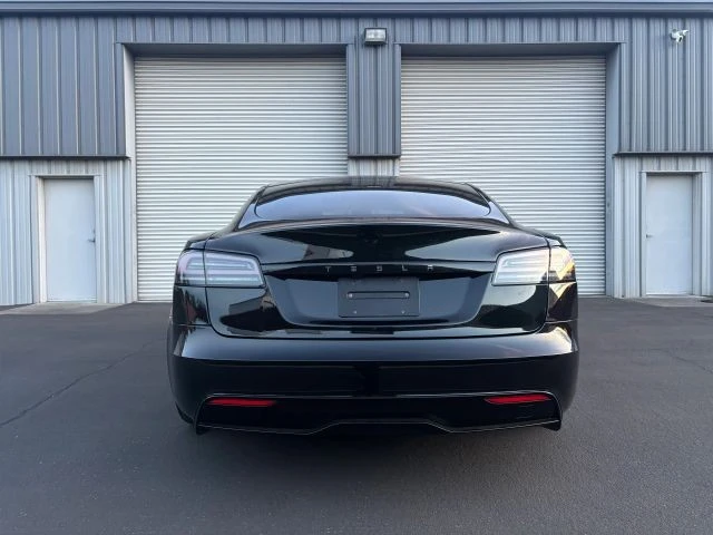 2023 Tesla Model S - Image 7 of 14
