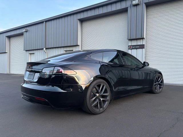 2023 Tesla Model S - Image 8 of 14