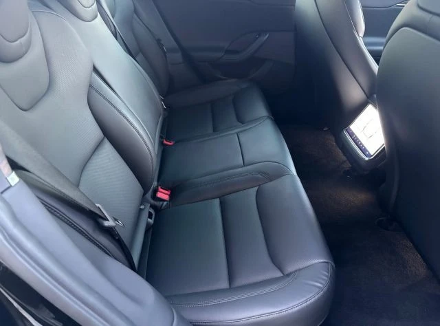 2023 Tesla Model S - Image 14 of 14