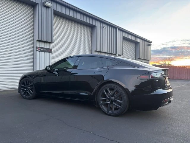 2023 Tesla Model S - Image 9 of 14